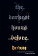 Darkest Hours Before Dawn (eBook, ePUB) - Bild 1