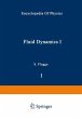 Fluid Dynamics I / Strömungsmechanik I - Bild 1
