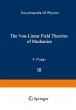 The Non-Linear Field Theories of... - Bild 1