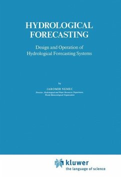 Hydrological Forecasting - Nemec, J.