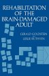 Rehabilitation of the Brain-Damaged... - Bild 1