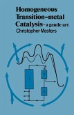 Homogeneous Transition-metal Catalysis