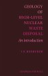 Geology of High-Level Nuclear Waste... - Bild 1