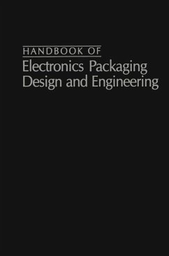 Handbook Of Electronics Packaging Design and Engineering - Matisoff, Bernard S.