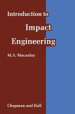 Introduction to Impact Engineering