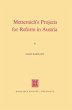 Metternich's Projects for Reform in... - Bild 1