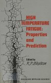 High Temperature Fatigue