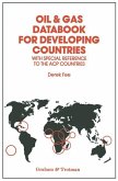 Oil & Gas Databook for Developing Countries