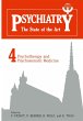 Psychiatry the State of the Art - Bild 1