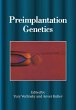 Preimplantation Genetics - Bild 1