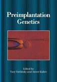 Preimplantation Genetics