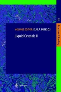 Liquid Crystals II