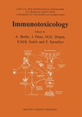 Immunotoxicology