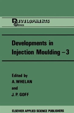 Developments in Injection Moulding¿3