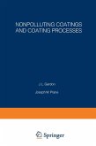 Nonpolluting Coatings and Coating Processes Nonpolluting Coatings and Coating Processes