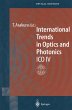 International Trends in Optics and... - Bild 1