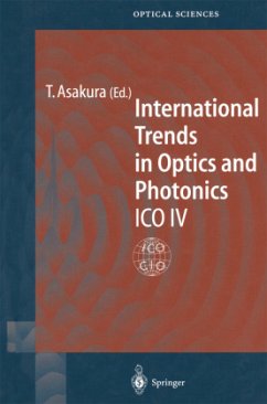 International Trends in Optics and Photonics