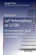 GaP Heteroepitaxy on Si(100) - Bild 1