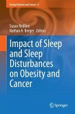 Impact of Sleep and Sleep Disturbances on Obesity and Cancer