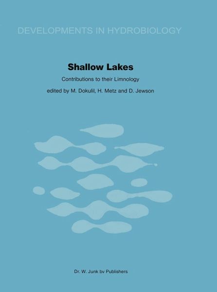 Shallow Lakes Contributions to their Limnology