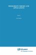 Probability Theory and Applications - Bild 1