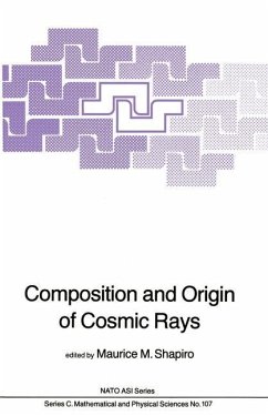 Composition and Origin of Cosmic Rays