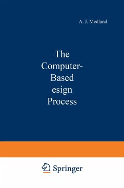 The Computer-Based Design Process
