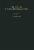 Die Chemie der Pflanzenzellwand