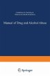Manual of Drug and Alcohol Abuse - Bild 1