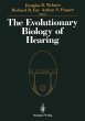 The Evolutionary Biology of Hearing - Bild 1