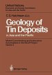 Geology of Tin Deposits in Asia and the... - Bild 1