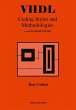VHDL Coding Styles and Methodologies - Bild 1