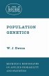 Population Genetics - Bild 1