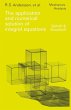 The application and numerical solution... - Bild 1