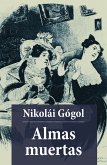 Almas Muertas (eBook, ePUB)