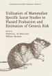 Utilization of Mammalian Specific Locus... - Bild 1