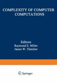 Complexity of Computer Computations