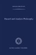 Husserl and Analytic Philosophy - Bild 1