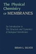 The Physical Chemistry of MEMBRANES - Bild 1