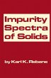 Impurity Spectra of Solids - Bild 1