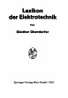 Lexikon der Elektrotechnik - Bild 1