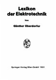 Lexikon der Elektrotechnik