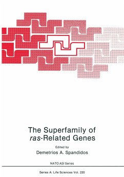 The Superfamily of ras-Related Genes