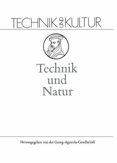 Technik und Natur