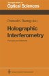 Holographic Interferometry - Bild 1