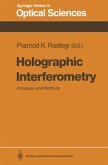 Holographic Interferometry