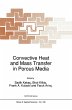 Convective Heat and Mass Transfer in... - Bild 1