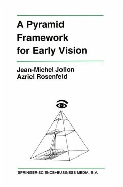 A Pyramid Framework for Early Vision