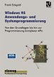 Windows 95 Anwendungs- und... - Bild 1