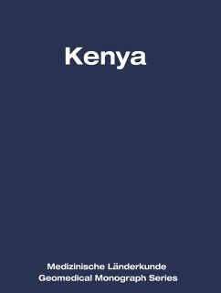 Kenya - Diesfeld, H. J.; Hecklau, H. K.